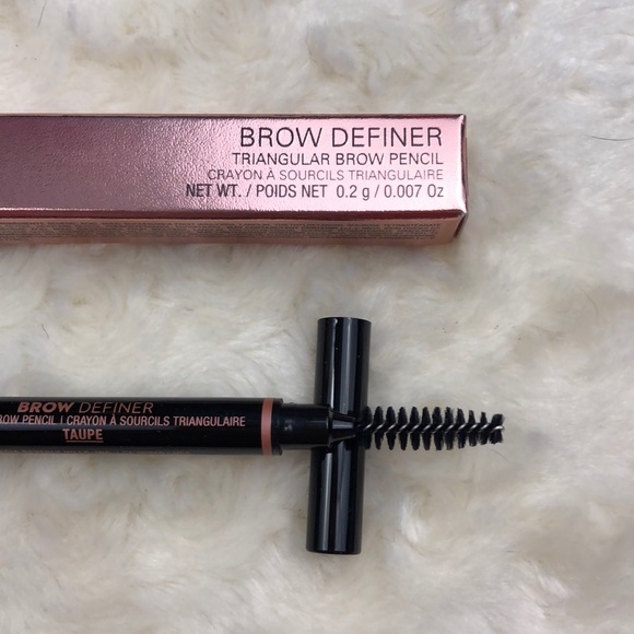 Anastasia Beverly Hills Brow Definer In Taupe NIB - Picture 2 of 3